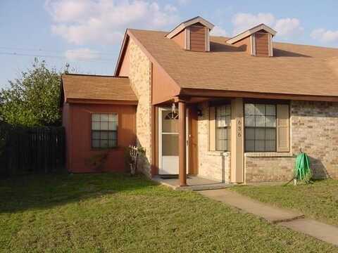 4636 Carr Street, The Colony, TX 75056