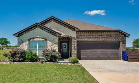 1091 County Road 348, Valley View, TX 76272