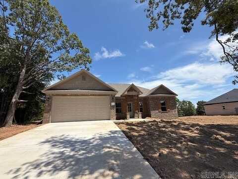 41 Summer Sky Drive, Greenbrier, AR 72058