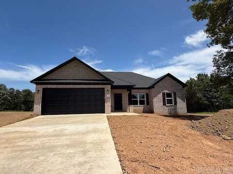 45 Summer Sky Drive, Greenbrier, AR 72058