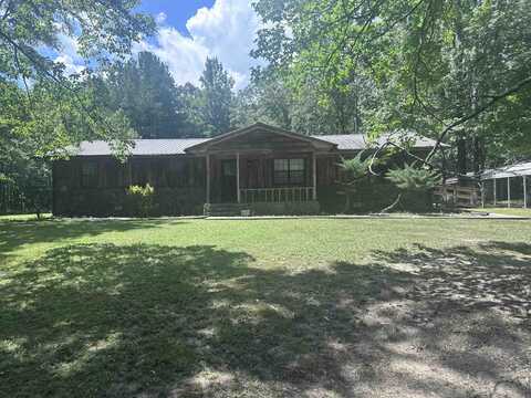 6740 Rayhan RD, Pine Bluff, AR 71603