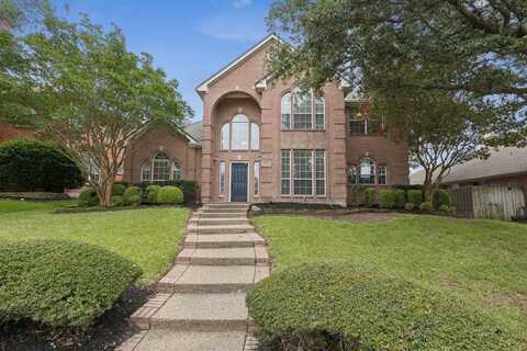 4452 Lone Tree Drive, Plano, TX 75093