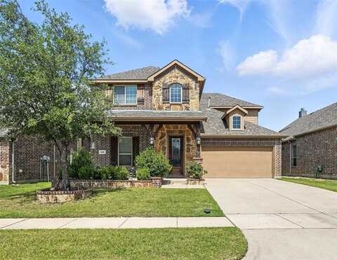 405 Harcourt Avenue, McKinney, TX 75072