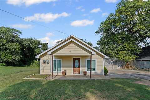 828 Springer Avenue, Fort Worth, TX 76114