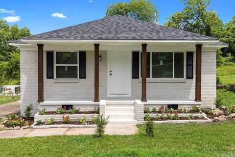 1617 S Valentine Street, Little Rock, AR 72204