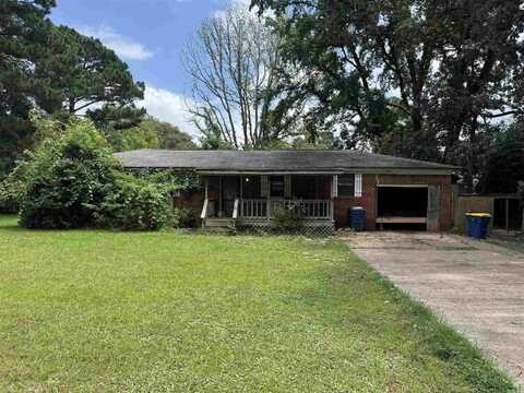 607 S Jackson St, Cabot, AR 72023