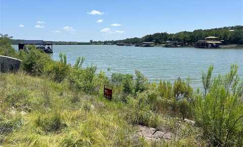 Lot 24 TURNER RANCH RD, Brownwood, TX 76801