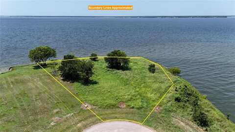 Lot 18 Lake Ridge Drive, Streetman, TX 75859