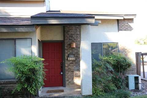 821 Dublin Drive, Richardson, TX 75080