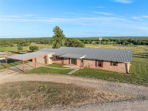 957 Frog Hollar Road, Bowie, TX 76230