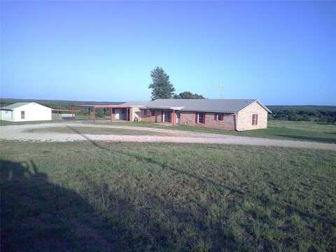 957 Frog Hollar Road, Bowie, TX 76230