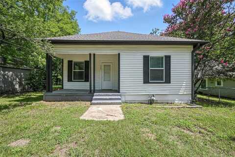 903 W Baker Street, Denison, TX 75020
