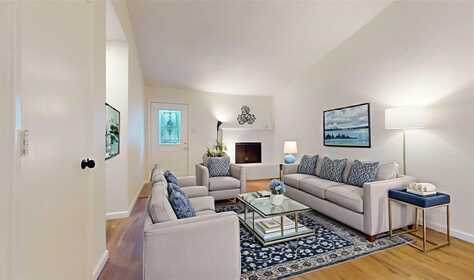 245 N Nachita Drive, Dallas, TX 75217