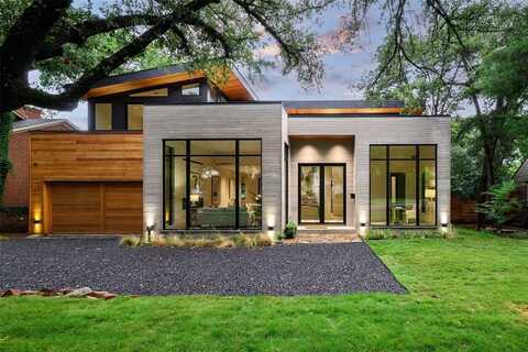 5023 Lilac Lane, Dallas, TX 75209