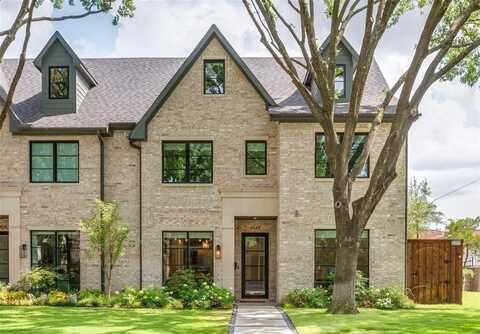 4549 Westway Avenue, Highland Park, TX 75205