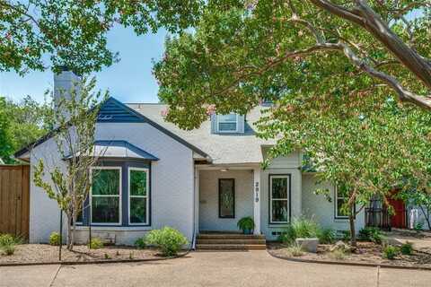 2919 Lovers Lane, University Park, TX 75225