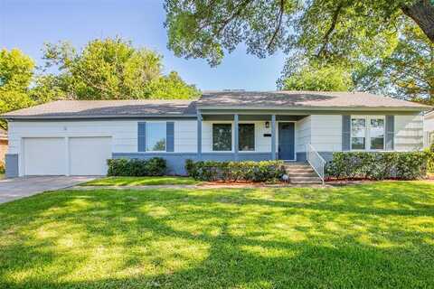 6804 Springhill Road, Fort Worth, TX 76116