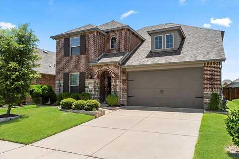 1518 Calcot Lane, Forney, TX 75126