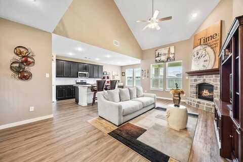 1518 Calcot Lane, Forney, TX 75126