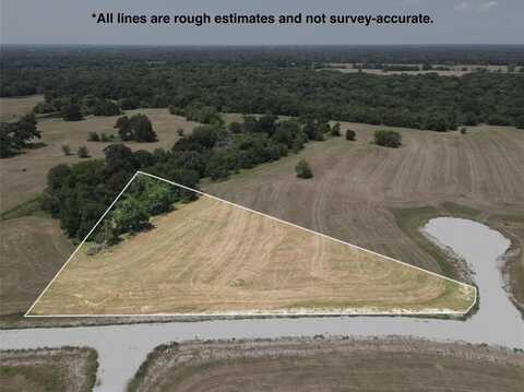 0 CR 3512 Lot 33, Dike, TX 75427