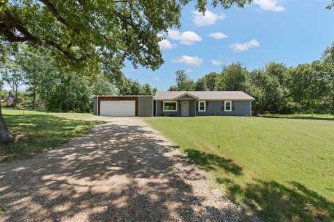 3821 High Meadows Drive, Alvarado, TX 76009