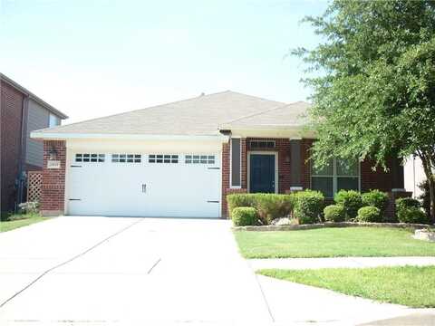 1828 Ringtail Drive, Little Elm, TX 75068