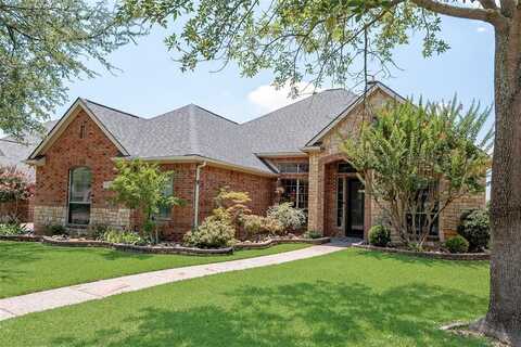 4414 Firewheel Drive, Garland, TX 75044