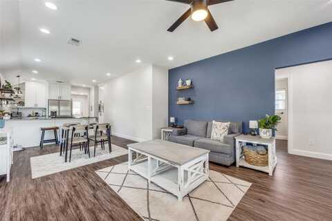 800 N Broughton Street, Sherman, TX 75090