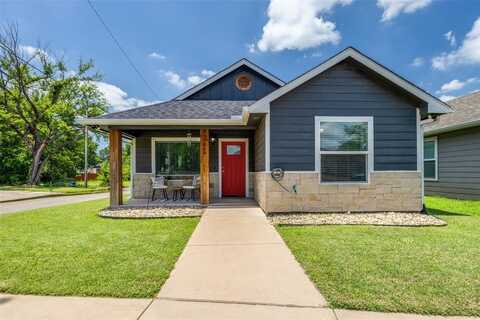 800 N Broughton Street, Sherman, TX 75090