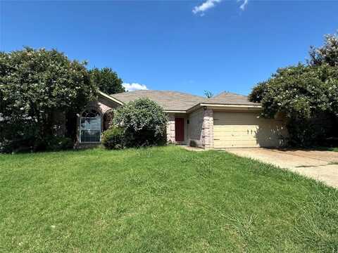 1814 Cancun Drive, Mansfield, TX 76063