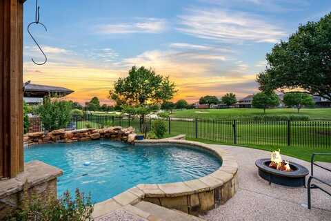 3696 Chesapeake Drive, Frisco, TX 75034