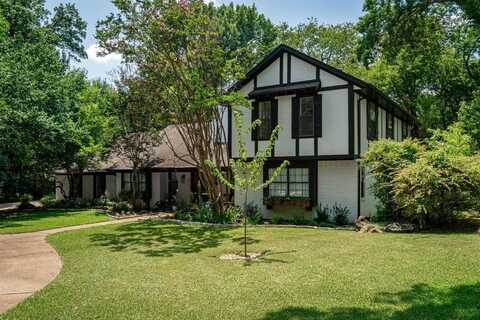 871 Timberwood Lane, Fairview, TX 75069