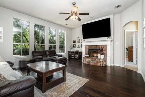 8713 Lakeside Drive, Rowlett, TX 75088
