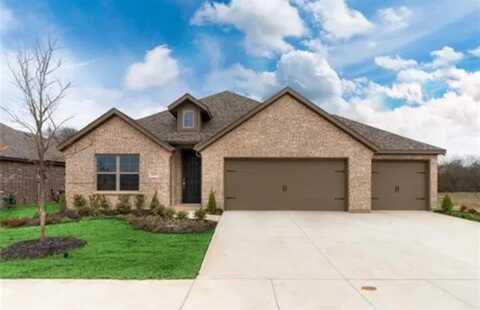 1909 Angus Drive, Little Elm, TX 75068