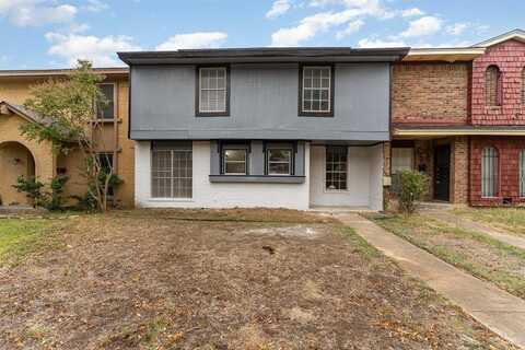 2202 Statler Drive, Carrollton, TX 75007