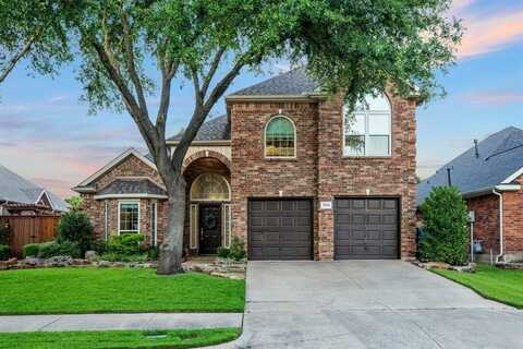 7910 Troon Drive, Rowlett, TX 75089