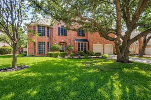 3412 Furlong Drive E, Flower Mound, TX 75022