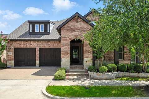 1200 Bull Valley Way, Arlington, TX 76005