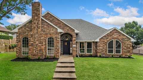 1603 Stoneybrook Drive, Rockwall, TX 75087
