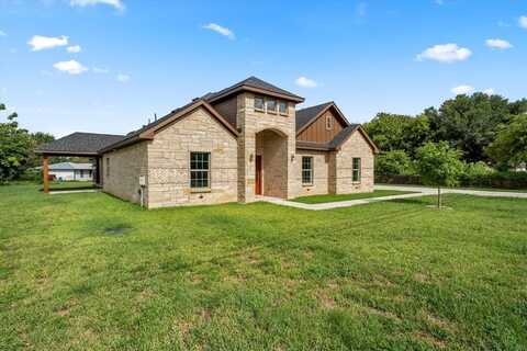 639 Legendary Lane, Gun Barrel City, TX 75156