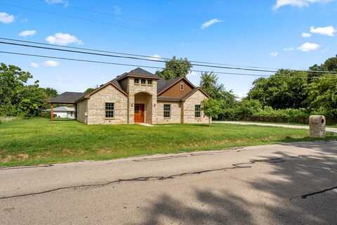 639 Legendary Lane, Gun Barrel City, TX 75156