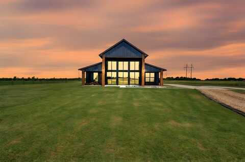 751 Almand Road, Palmer, TX 75152