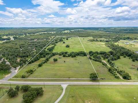 001 Fm-2210, Poolville, TX 76487