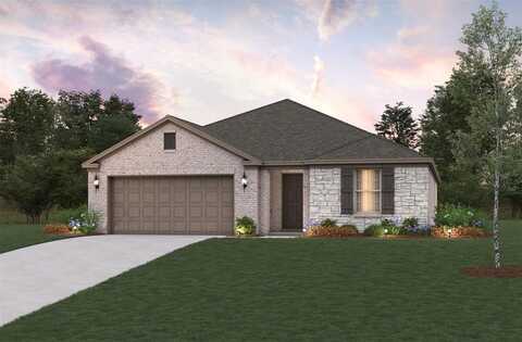 3417 Longfellow Avenue, Anna, TX 75409