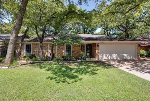 5506 Silver Bow Trail, Arlington, TX 76017
