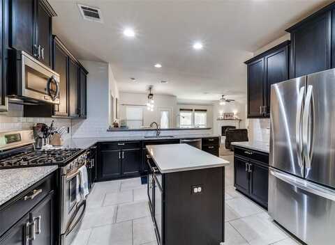 3905 Shadewell Street, Frisco, TX 75036