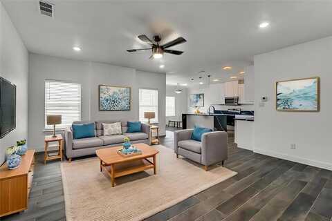 5500 Patton Drive, Fort Worth, TX 76112