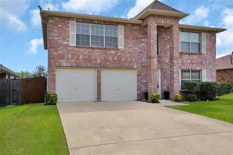 2009 Songbird Drive, Forney, TX 75126