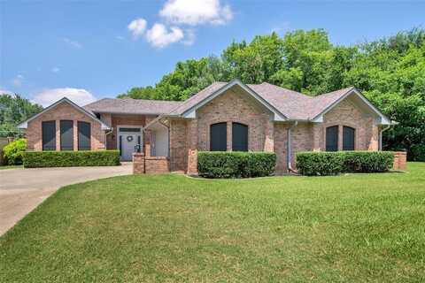 1602 Archer Circle, Sherman, TX 75092