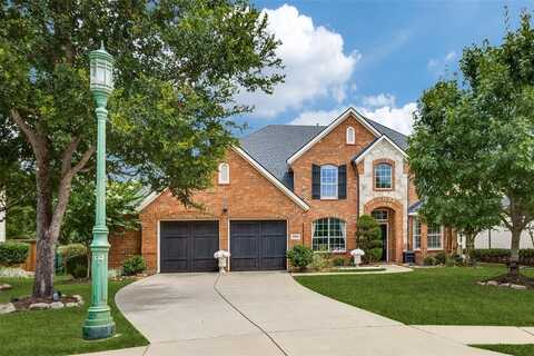 2783 Sleepy Hollow Trail, Frisco, TX 75033